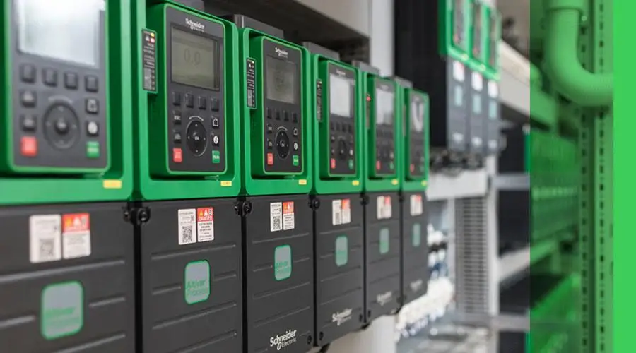 Componentes electricos