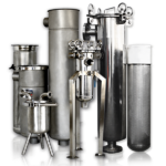 Fabricación de Portafiltro