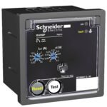 Relé Diferencial VIGIREX - Panel - 56273 - RH99P - SCHNEIDER