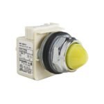 Piloto Amarillo 9001K - LED - 220V - 9001KP7LYY9 - SCHNEIDER