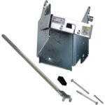 Mecanismo de Operación Para Frame H-J - Por Manija - 9422RQ1 - SCHNEIDER