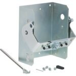 Mecanismo de Operación Para Frame L - Por Manija - 9422RS1 - SCHNEIDER