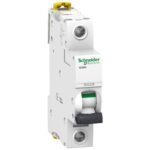 ITM Acti9 iC60N - 1P - 10A - (Icu)10kA/230VAC - C - A9F74110 - Schneider