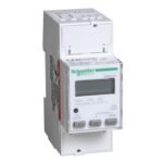 Contador de Energía Digital Acti 9 - Medición Directa 63A - Modbus RTU - A9MEM2155 - SCHNEIDER