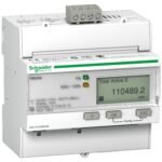 Contador de Energía Digital Acti 9 - 1DO/1DI - BACnet - A9MEM3265 - SCHNEIDER
