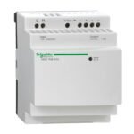 Fuente de Alimentación Phaseo ABL8 Modular - 2.5A - 60W - ABL7RM24025 - SCHNEIDER