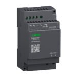 Fuente de alimentación Modicon ABLM  - 2.5A - 60W - 100...240 VAC - 24 VDC - ABLM1A24025 - SCHNEIDER