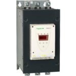 Arrancador Suave Altistart 22 - 410A - 200-480V - 150HP(220VAC)/300HP(440VAC) - ATS22C41S6 - SCHNEIDER