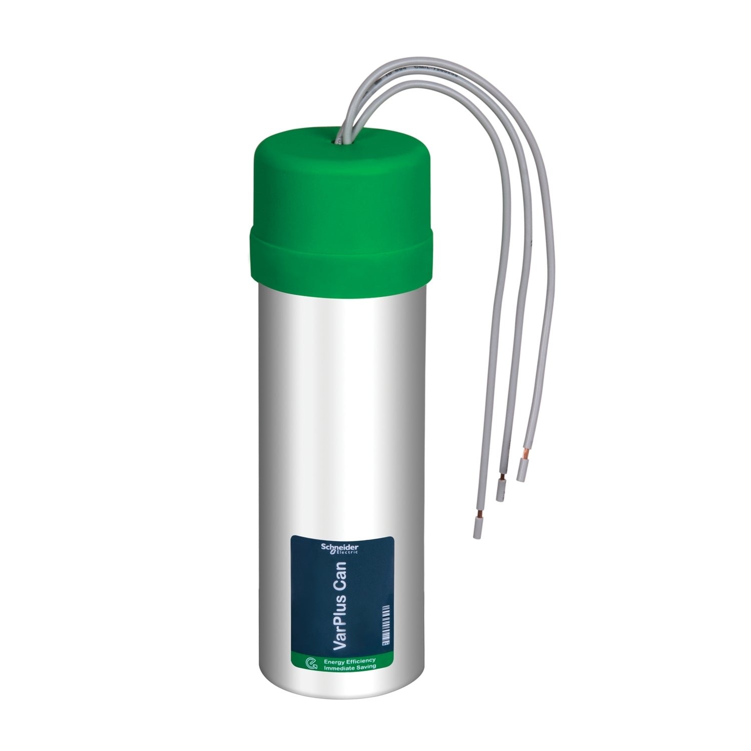 BLRCH088A106B48 Condensador Trifásico Varplus Can - 8.9kVAR(440V)/10.6kVar(480V) - BLRCH088A106B48 - SCHNEIDER - Imagen 1