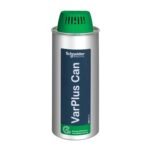 Condensador Trifásico Varplus Can - 14.0kVAR(380V)/15.5kVar(400V) - BLRCH125A150B40 - SCHNEIDER