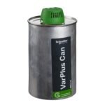 Condensador Trifásico Varplus Can - 29.2kVAR(525V)/35kVar(575V) - BLRCH292A350B57 - SCHNEIDER