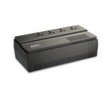 Easy UPS BV - monofásica - 230V - 1000VA - 4 enchufes universales - BV1000I-MS - SCHNEIDER