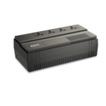 Easy UPS BV  - monofásica - 230V - 650VA - 4 enchufes universales - BV650I-MS - SCHNEIDER