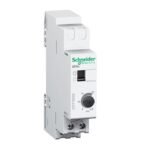 Minutero MIN - Regulación de 0.5 a 20 minutos - CCT15232 - SCHNEIDER
