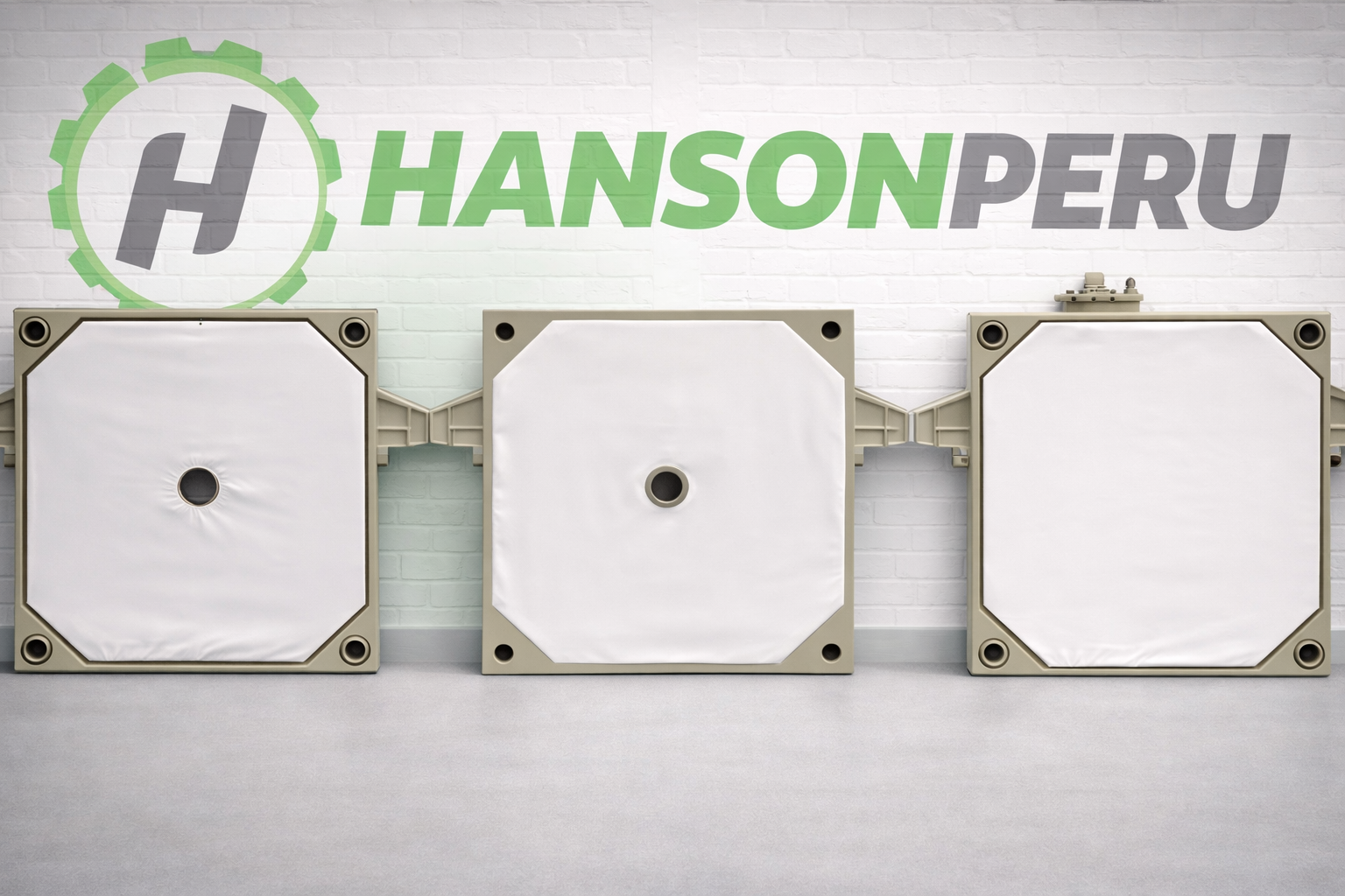 Lonas Filtrantes - hanson