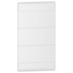 Caja de Empotrar Easy 9 - Puerta Plena - 3 Filas - 36 Polos - EZ9E3336 - SCHNEIDER