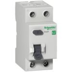 Interruptor Diferencial Easy 9 - 2x25A - 30mA - EZ9R36225 - SCHNEIDER