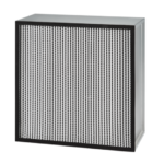 Filtro HEPA 24x24x12 - FLANDERS