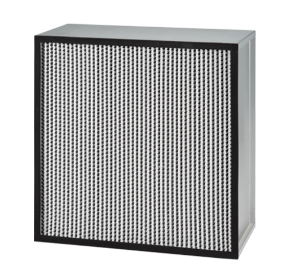 FiltroHEPA24x24x12-FLANDERS Filtro HEPA 24x24x12 - Imagen 1