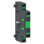 Contacto Auxiliar para contactor TeSys Giga - 2NA - Montaje lateral - LAG8N203 - Schneider