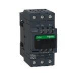 Contactor Tripolar TeSys D - 25HP(220V)/50HP(440V) - 65A(AC3) - 1NA+1NC - Bobina 220VAC - LC1D65AM7 - SCHNEIDER