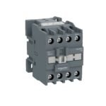 Contactor Tripolar EasyPact TVS - 38A(AC3) - 1NA - Bobina 220VAC - LC1E3810M6 - SCHNEIDER