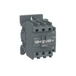 Contactor Tripolar EasyPact TVS - 40A(AC3) - 1NA+1NC - Bobina 220VAC - LC1E40M6 - SCHNEIDER