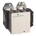 Contactor Tripolar TeSys F - 200HP(220V)/20HP(440V) - 500A(AC3) - Bobina 220VAC - LC1F500M7 - SCHNEIDER