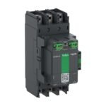 Contactor Tripolar TeSys Giga - Avanzado - Bobina 200...500 VAC/VDC - 115A (AC3)-  LC1G115LSEA - Schneider