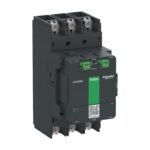 Contactor Tripolar TeSys Giga - Avanzado - Bobina 200...500 VAC/VDC - 265A (AC3)- LC1G265LSEA - Schneider