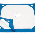 Fabricación de Tela Para Filtro Prensa Industrial