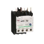 Relé Tripolar de Protección Térmica TeSys K - 1.8-2.6A - Clase 10A - LR2K0308 - SCHNEIDER