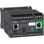 Relé Electrónico TeSys T - Modbus - 1.35-27A - 100-240VAC - LTMR27MFM - SCHNEIDER