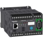 Relé Electrónico TeSys T - Profibus - 1.35-27A - 100-240VAC - LTMR27PFM - SCHNEIDER