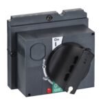 Mando Rotativo Directo Para NSX 100/160/250 - LV429337 - SCHNEIDER