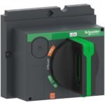 Mando Rotativo Directo Para NSX 100/160/250 - LV429337T - SCHNEIDER