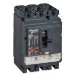 Interruptor Termomagnético Compact NSX - TMD - 80A - 85kA 220/240VAC (IEC60947-2) - LV429631 - SCHNEIDER