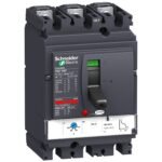 Interruptor Termomagnético Compact NSX - TMD - 63A - 85kA 220/240VAC (IEC60947-2) - LV429632 - SCHNEIDER
