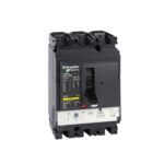 Interruptor Termomagnético Compact NSX - TMD - 100A - 100kA 220/240VAC (IEC60947-2) - LV429670 - SCHNEIDER