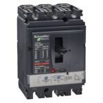 Interruptor Termomagnético Compact NSX - TMD - 250A - 85kA 220/240VAC (IEC60947-2) - LV431630 - SCHNEIDER