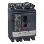 Interruptor Termomagnético Compact NSX - TMD - 200A - 85kA 220/240VAC (IEC60947-2) - LV431631 - SCHNEIDER