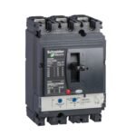 Interruptor Termomagnético Compact NSX - TMD - 200A - 100kA 220/240VAC (IEC60947-2) - LV431671 - SCHNEIDER