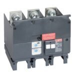 Módulo Diferencial Vigi MB - 3 Polos - 0.3-30A - 200-440V - LV432455 - SCHNEIDER