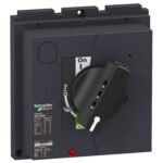 Mando Rotativo Directo Para NSX 400/630 - LV432597 - SCHNEIDER