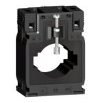 Transformador de Corriente - 600-5A - Tipo MD - Cable ⌀40mm - METSECT5MD060 - SCHNEIDER