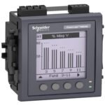 Medidor de Energía PowerLogic - 31th Armónico - 35 Alarmas - Modbus - METSEPM5330 - SCHNEIDER