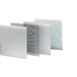 Filtro de Recambio Fino ClimaSys CA - 291x291mm - NSYCAF291T - SCHNEIDER