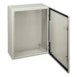 Tablero Mural Spacial CRN - 1000x800x300mm - NSYCRN108300 - SCHNEIDER