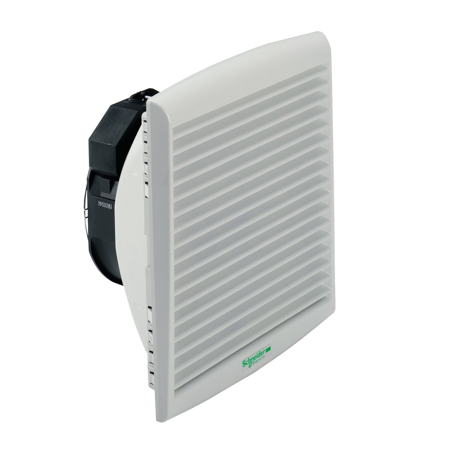 NSYCVF300M230PF Ventilador Forzado ClimaSys CV - 300m3/h - 223x223mm - NSYCVF300M230PF - SCHNEIDER - Imagen 1