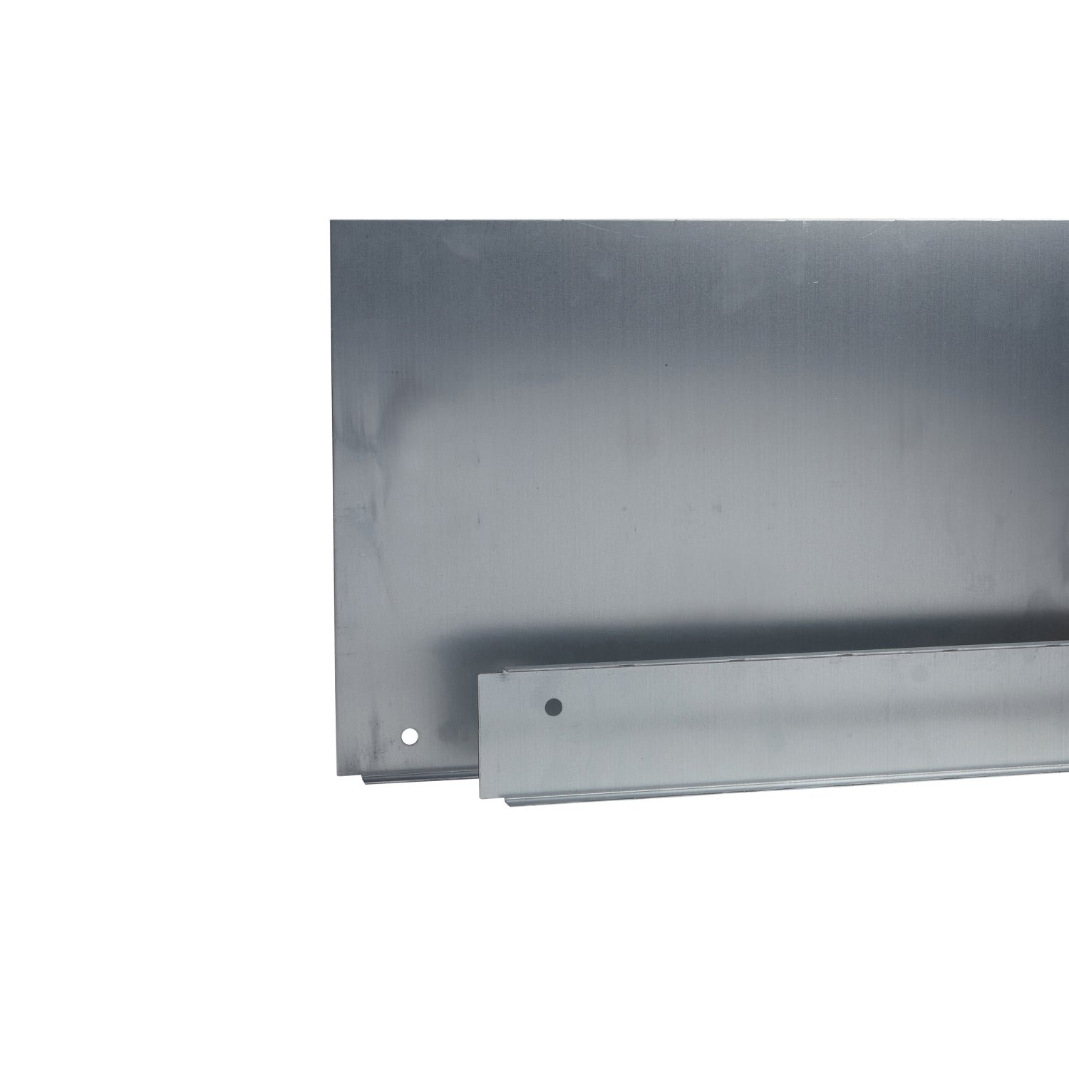 NSYEC1061 Tapa inferior Spacial SF - 1000x600mm - NSYEC1061 - SCHNEIDER - Imagen 1